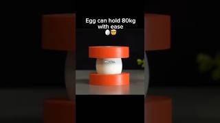 CAN YOU DO THE EGG CHALLENGE!!? 🤯🥚