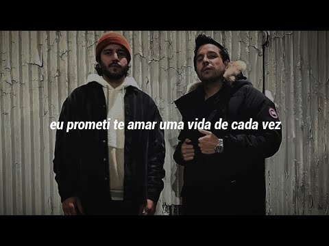 cali y el dandee - una vida a la vez | tradução