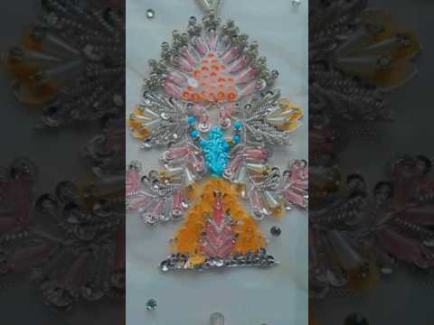 hand work botique design|hand embroidery also#shorts#youtubeshorts