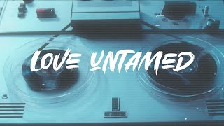 Midnight Projects - Love Untamed (Official Lyrics Video)