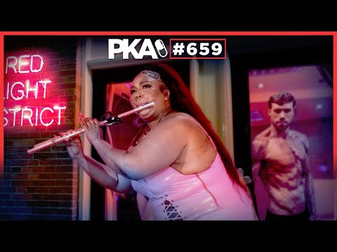 PKA 659 W/ Goldenboy: Dog Women Of Boston, Optic & Faze Love Triangle, Controversial Trip With Lizzo