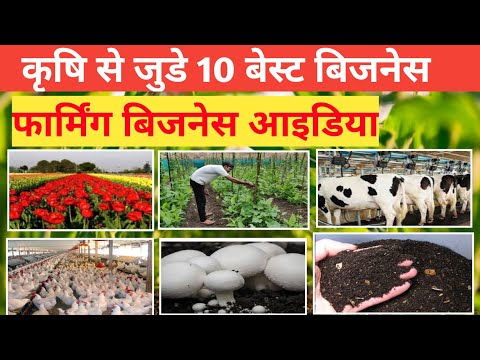 गांव में शुरू करें 10 बिजनेस🚀|Village business ideas 2023🔥 || Top 10 Small Business ideas in hindi