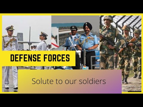 Defence Forces of india|Militery Force|Army|Navy of india