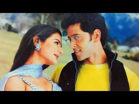 Kaho naa pyar hai Song || Hrithik Roshan || Ameesha Patel || udit narayan || Alka yagnik