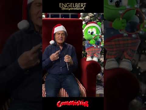 Christmas For The Family #christmas #shorts #engelberthumperdinck