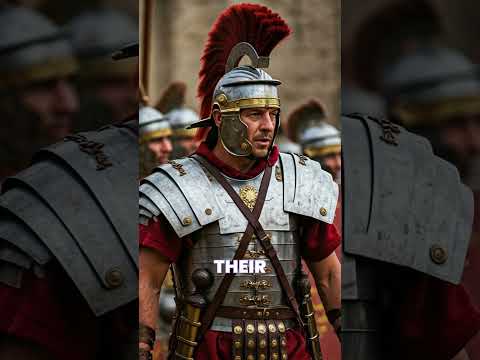 The Fearsome Warriors of Ancient History