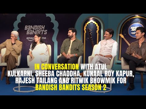 What's NEXT for Bandish Bandits Season 2?