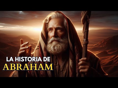 La Historia de ABRAHAM | El Padre de TODAS las Naciones