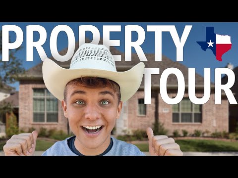 How I Bought My First Texas Rental Property