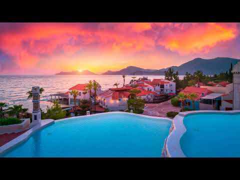 Sunset Reverie: Ultimate Chillout Playlist ✨ Deep House ✨ Background Music