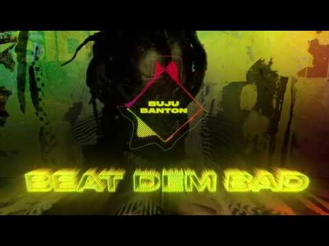 Buju Banton | Beat Dem Bad (Official Audio) | Upside Down 2020