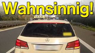 Irrer Motorradfahrer, Road-Rage und Falschaussage nach Unfall | Dashcam Deutschland #135 | #germany