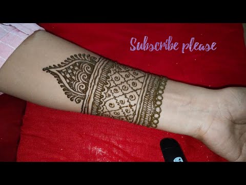 Bridal Mehendi #wedding mehendi#youtubevideo  #royal mehendi #subcribemychannel #thankyou ❤️🙏🥰😘