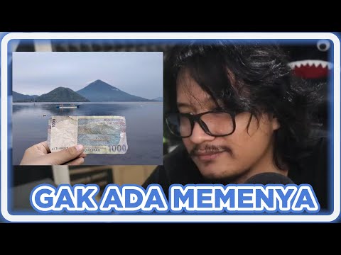 Mau Cari Meme Tapi Isinya Gunung Semua