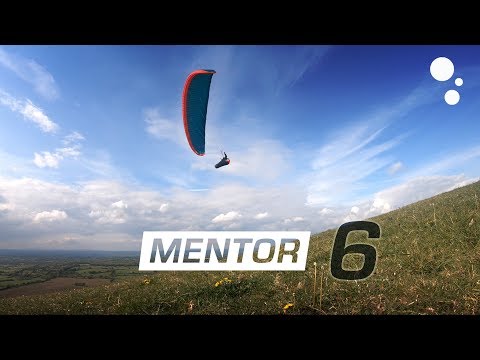 Who is the ideal pilot for the Nova MENTOR 6?