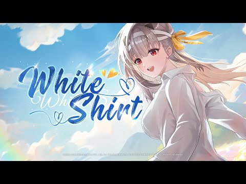 【勝利の女神：NIKKE】モダニア主題歌 - White Shirt