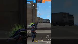 Don't  Miss Impossilbe AWM Killer Clash Squad Rank Garena Free Fire #viral #shorts