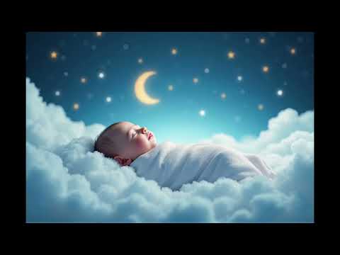 Twinkle Tangle Toes: Calming Lullaby for Babies | Sleep Aid for Sweet Dreams