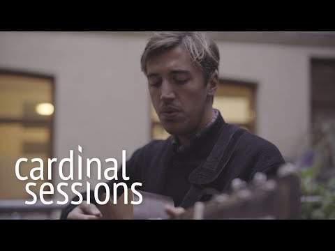 Nathan Ball - Saving Grace - CARDINAL SESSIONS