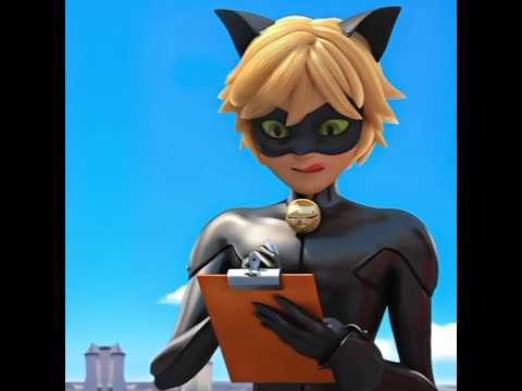 𝙼𝚢 𝚋𝚕𝚘𝚘𝚍 #miraculousedits #miraculous #miraculousladybug #chatnoir #chatnoiredit