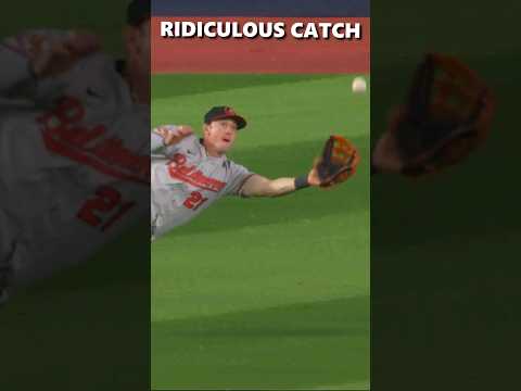 INSANE CATCH to save the game!