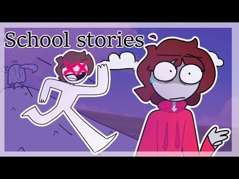 School stories pt1 | storytime |