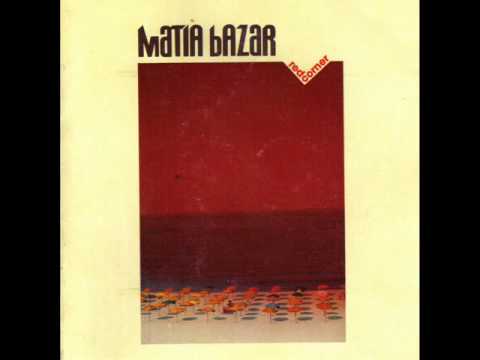 MATIA BAZAR - WINNIE