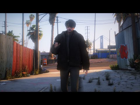 [GTA V RP] - Jadi Kepala Dokter di #ceritarp (Day1)