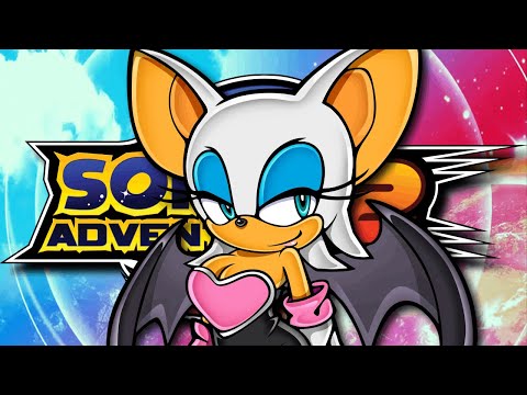 Getting EVERY ACHIEVEMENT In Sonic Adventure 2! (Day 3)