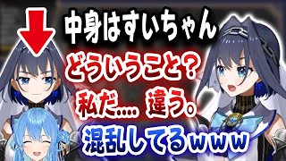 JP勢におもちゃにされるクロニーｗｗｗ【ホロライブ/オーロ・クロニー】