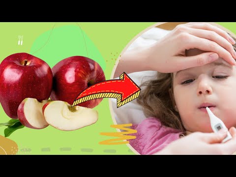 Fever - 9 Great Home Remedies for Fever