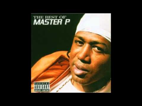 Master P-Is There a Heaven 4 a Gangsta? Instrumental