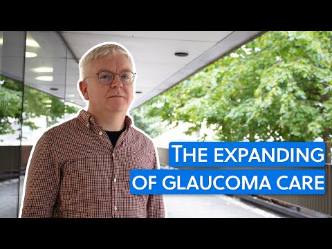 The expanding clinical roles of optometrists in glaucoma