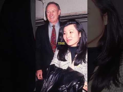 Gene Hackman’s Wife Showed Signs of ‘Mummification’