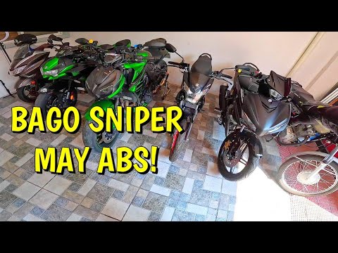 BAGO KONG SNIPER ABS NA