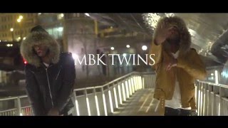 MBK Twins - Another Me | Shot By: @DADAcreative