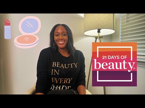 ULTA 21 DAYS OF BEAUTY | FALL BEAUTY SALE 2024 #ultasale #ultabeauty #21daysofbeauty