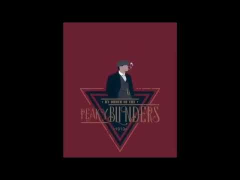 Peaky blinders You are my reminder Song