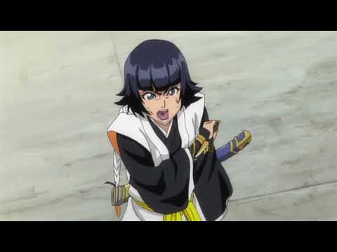 Soi Fon’s fear