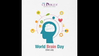 World Brain Day | KIMS Cuddles