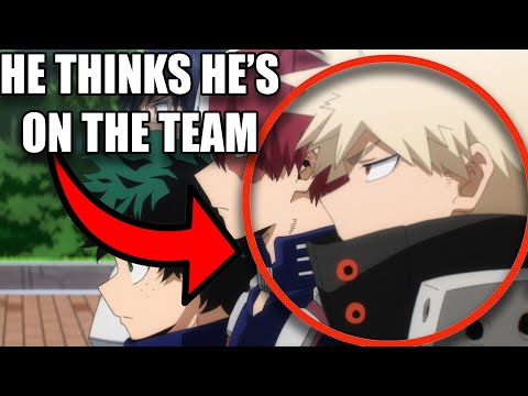 A Traitor Revealed | My Hero Academia Season 7 Episode 4 Analysis & Discussion