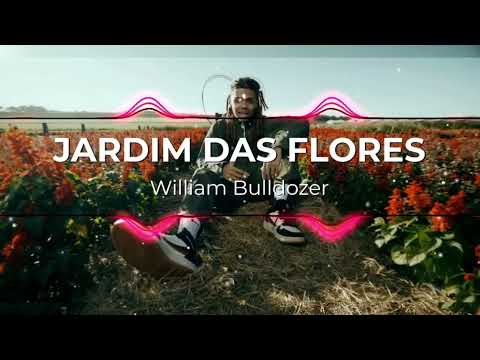 JOTAPÊ | Trap Type Beat Instumental "JARDIM DAS FLORES" | by William Bulldozer