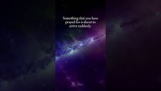 Message from God, Message from the universe for you #messagefromuniverse #messagefromgodshorts