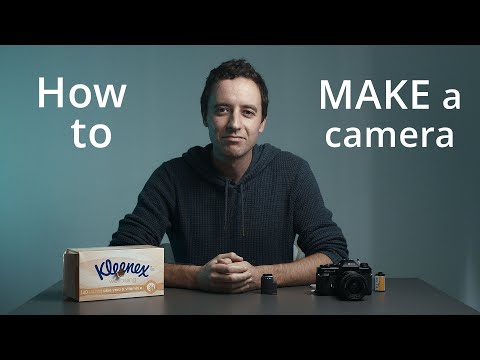 How a Camera WORKS