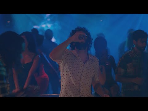 Lil Dicky – I’m Drunk (Official Lyric Video)