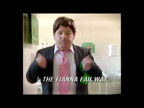 Welcome to Leinster House - Part 1 | Irish Pictorial Weekly