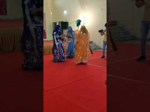 Rajputi dance || Royal dance || Rajputi group dance || Rajasthani dance