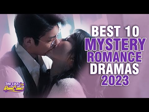 Top 10 Mystery Romance Korean Dramas to Watch in 2023