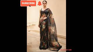 Sabyasachi sarees collection #shorts