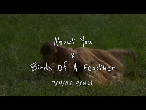 About You x Birds Of A Feather TEM-PLE REMIX